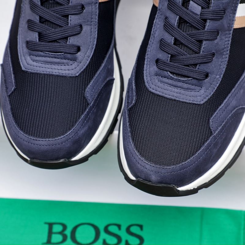 Boss Shoes